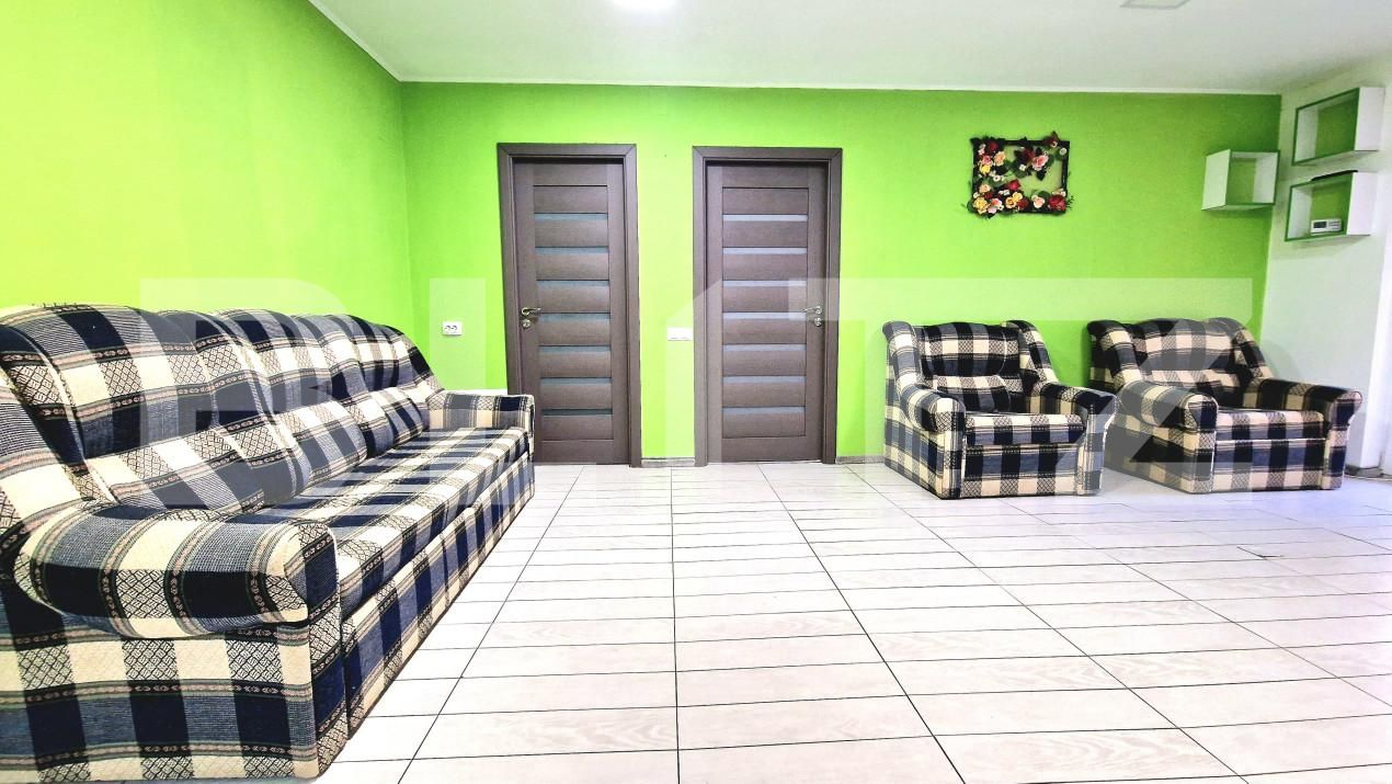 Apartament de închiriat 3 camere Floreşti - 162563AI | BLITZ Cluj-Napoca | Poza12