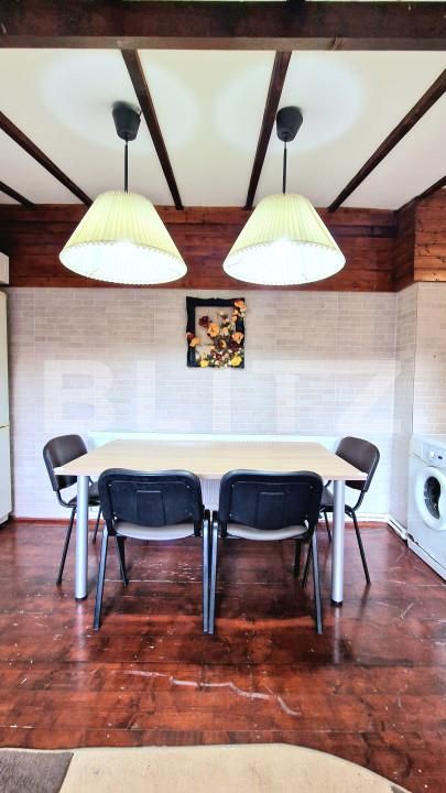 Apartament de închiriat 3 camere Floreşti - 162563AI | BLITZ Cluj-Napoca | Poza6