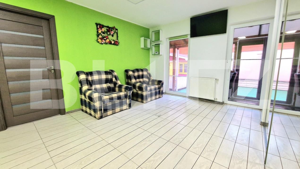 Apartament de închiriat 3 camere Floreşti - 162563AI | BLITZ Cluj-Napoca | Poza11