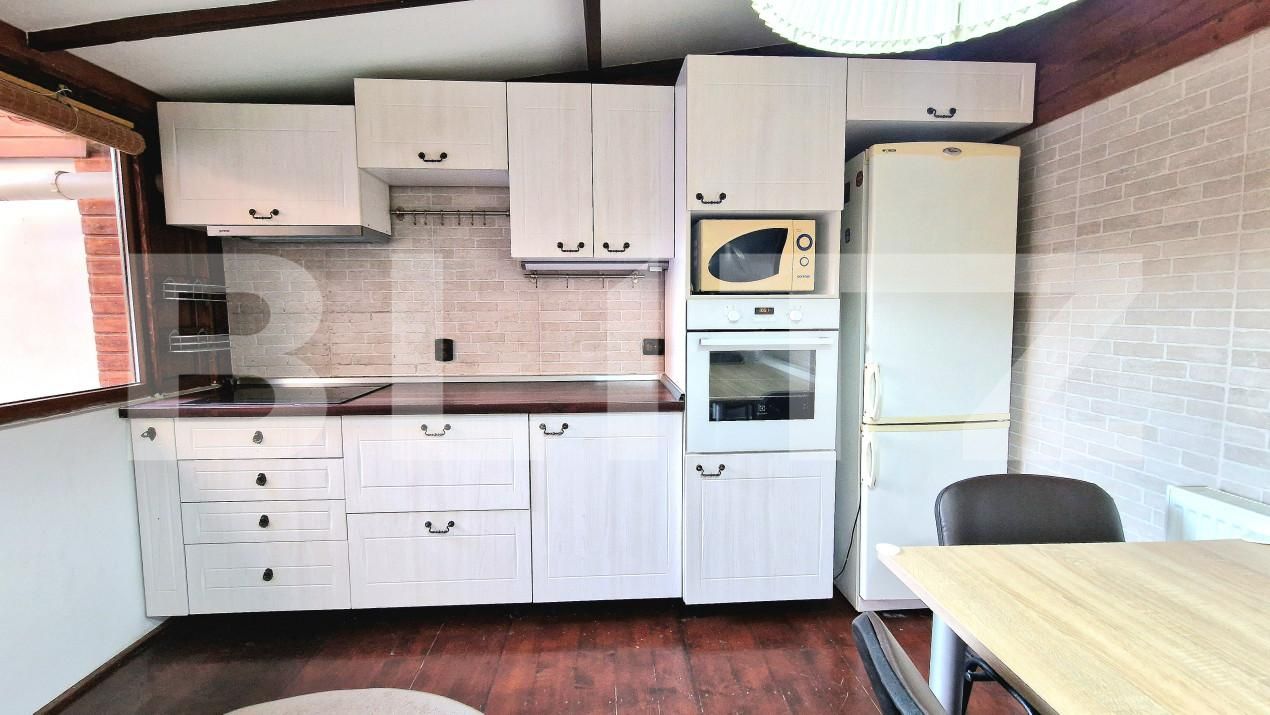 Apartament de închiriat 3 camere Floreşti - 162563AI | BLITZ Cluj-Napoca | Poza9