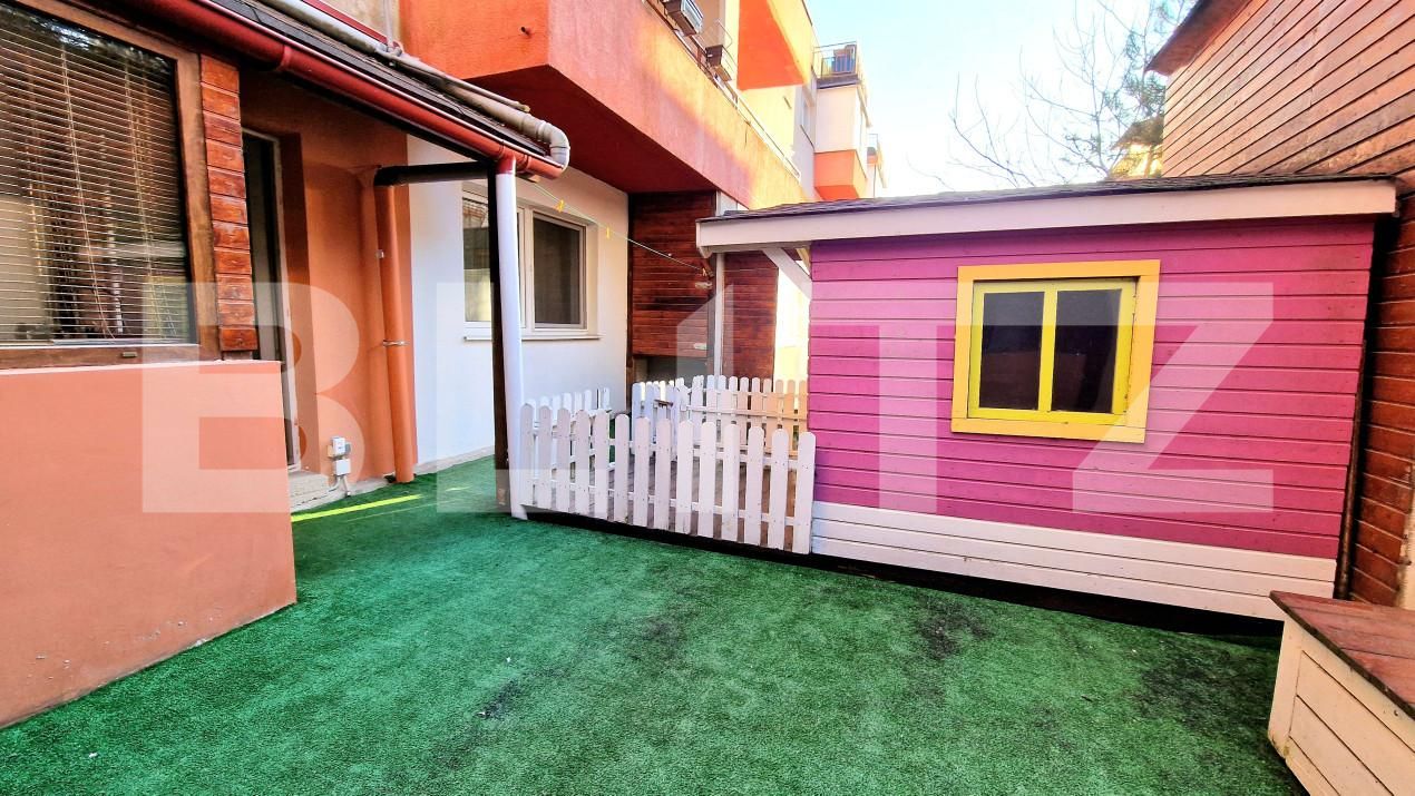 Apartament de închiriat 3 camere Floreşti - 162563AI | BLITZ Cluj-Napoca | Poza4