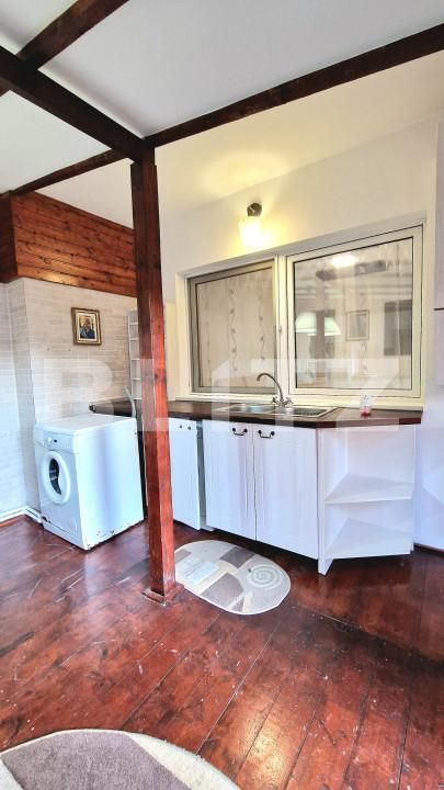 Apartament de închiriat 3 camere Floreşti - 162563AI | BLITZ Cluj-Napoca | Poza7