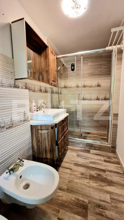 Apartament de închiriat 3 camere Floreşti - 162563AI | BLITZ Cluj-Napoca | Poza19