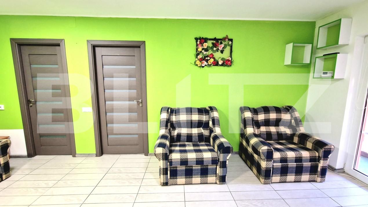 Apartament de închiriat 3 camere Floreşti - 162563AI | BLITZ Cluj-Napoca | Poza14