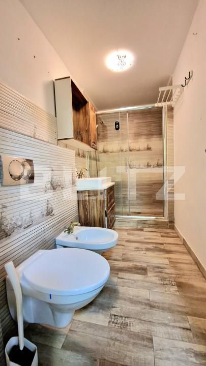 Apartament de închiriat 3 camere Floreşti - 162563AI | BLITZ Cluj-Napoca | Poza18