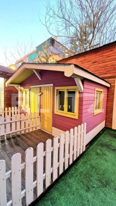 Apartament de închiriat 3 camere Floreşti - 162563AI | BLITZ Cluj-Napoca | Poza1