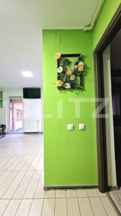 Apartament de închiriat 3 camere Floreşti - 162563AI | BLITZ Cluj-Napoca | Poza24