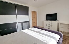 Apartament 2 camere, 50mp, 2 balcoane, parcare, zona Tineretului