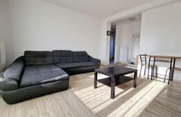 Apartament 2 camere, 50mp, 2 balcoane, parcare, zona Tineretului