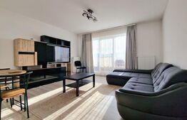 Apartament 2 camere, 50mp, 2 balcoane, parcare, zona Tineretului