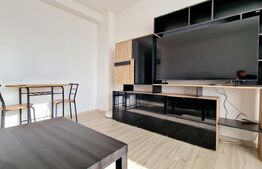 Apartament 2 camere, 50mp, 2 balcoane, parcare, zona Tineretului