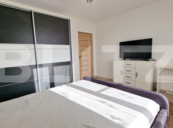 Apartament de închiriat 2 camere Floreşti - 162564AI | BLITZ Cluj-Napoca | Poza2