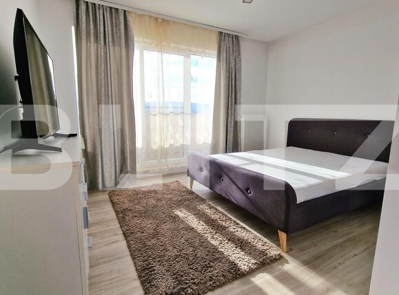 Apartament de închiriat 2 camere Floreşti - 162564AI | BLITZ Cluj-Napoca | Poza1