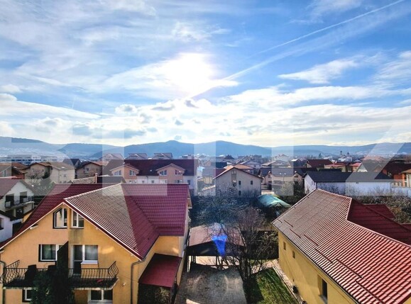 Apartament de închiriat 2 camere Floreşti - 162564AI | BLITZ Cluj-Napoca | Poza4