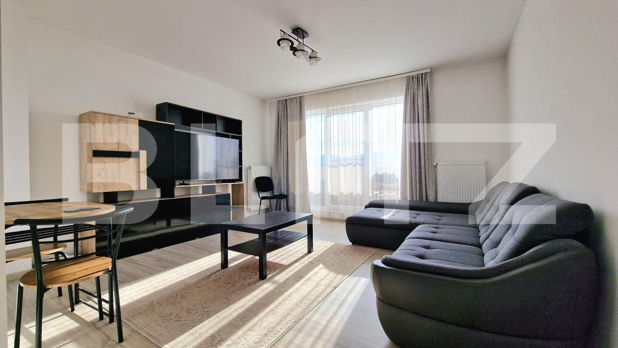 Apartament de închiriat 2 camere Floreşti - 162564AI | BLITZ Cluj-Napoca | Poza6