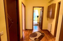 Apartament cu 2 dormitoare, 60 mp, etaj intermediar, parcare, zona Porii