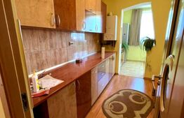 Apartament cu 2 dormitoare, 60 mp, etaj intermediar, parcare, zona Porii