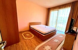 Apartament cu 2 dormitoare, 60 mp, etaj intermediar, parcare, zona Porii