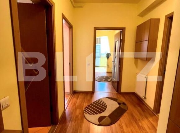 Apartament de închiriat 2 camere Floreşti - 162565AI | BLITZ Cluj-Napoca | Poza7