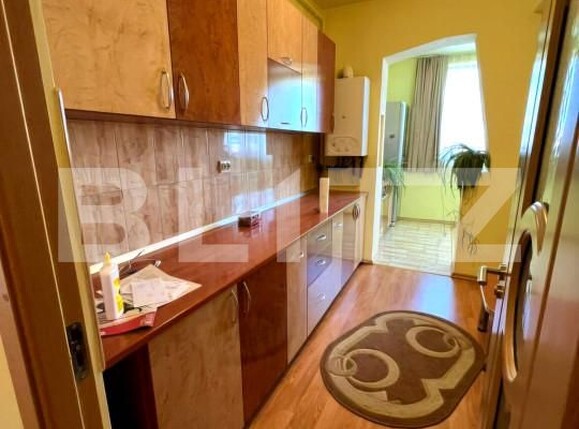 Apartament de închiriat 2 camere Floreşti - 162565AI | BLITZ Cluj-Napoca | Poza8