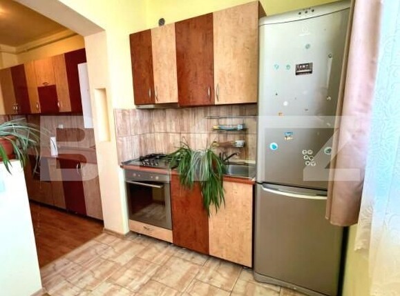 Apartament de închiriat 2 camere Floreşti - 162565AI | BLITZ Cluj-Napoca | Poza5