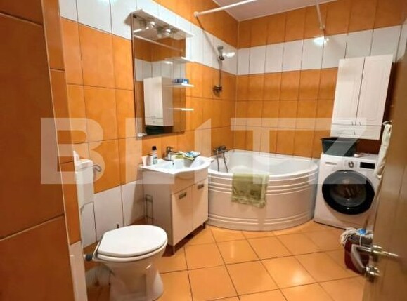 Apartament de închiriat 2 camere Floreşti - 162565AI | BLITZ Cluj-Napoca | Poza9