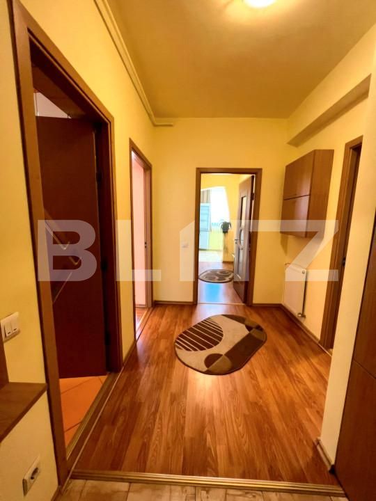 Apartament de închiriat 2 camere Floreşti - 162565AI | BLITZ Cluj-Napoca | Poza7