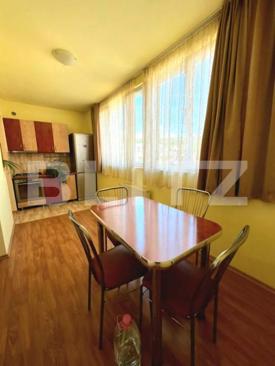 Apartament de închiriat 2 camere Floreşti - 162565AI | BLITZ Cluj-Napoca | Poza6