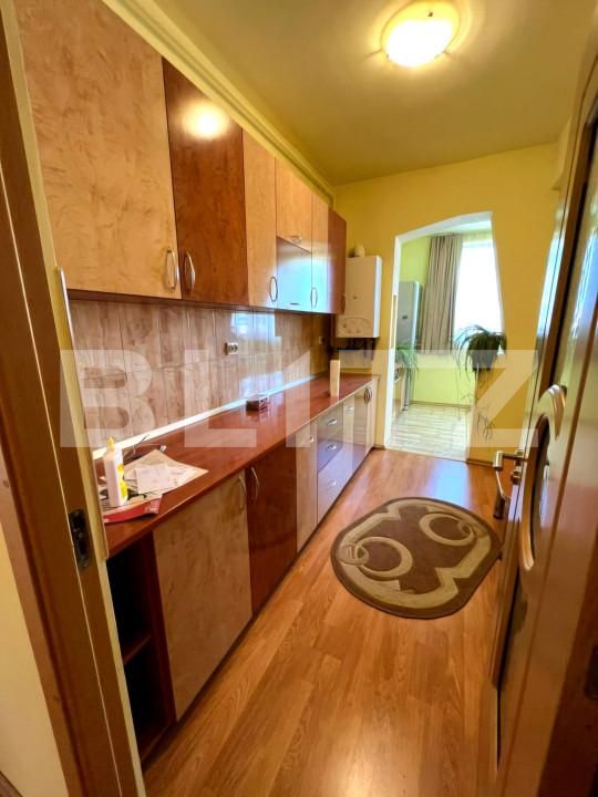 Apartament de închiriat 2 camere Floreşti - 162565AI | BLITZ Cluj-Napoca | Poza8