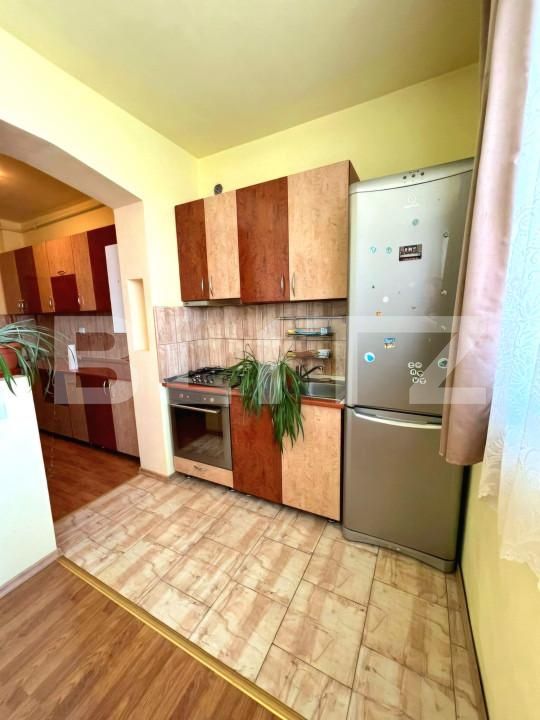 Apartament de închiriat 2 camere Floreşti - 162565AI | BLITZ Cluj-Napoca | Poza5