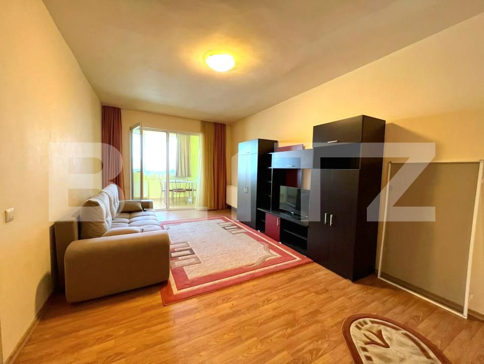 Apartament de închiriat 2 camere Floreşti - 162565AI | BLITZ Cluj-Napoca | Poza3