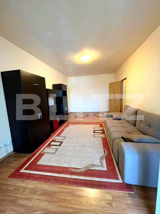 Apartament de închiriat 2 camere Floreşti - 162565AI | BLITZ Cluj-Napoca | Poza4