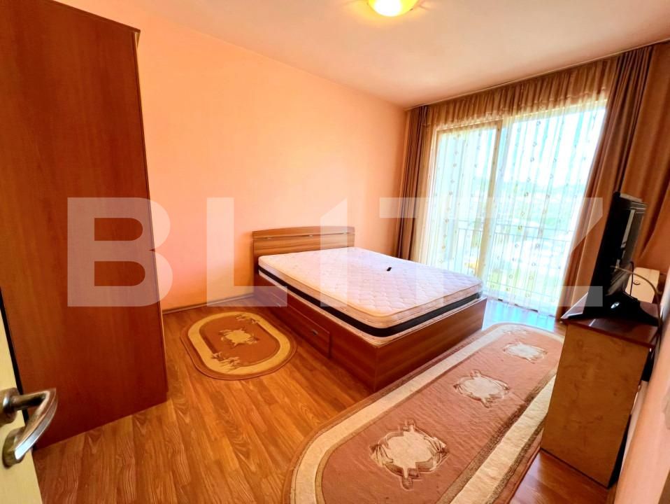 Apartament de închiriat 2 camere Floreşti - 162565AI | BLITZ Cluj-Napoca | Poza2