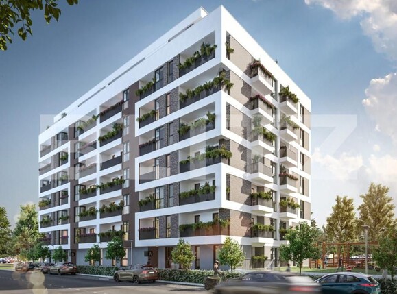 Apartament de vânzare 2 camere Floreşti - 162566AV | BLITZ Cluj-Napoca | Poza1