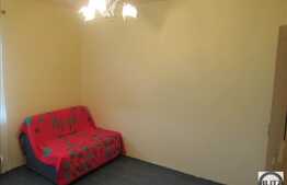 Vanzare mansarda cu 2 camere, 39 mp, balcon, zona Teilor! Parcare inclusa!