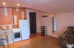 Vanzare mansarda cu 2 camere, 39 mp, balcon, zona Teilor! Parcare inclusa!