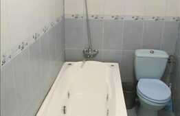 Vanzare mansarda cu 2 camere, 39 mp, balcon, zona Teilor! Parcare inclusa!