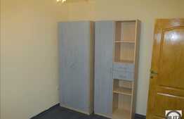 Vanzare mansarda cu 2 camere, 39 mp, balcon, zona Teilor! Parcare inclusa!