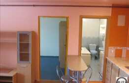 Vanzare mansarda cu 2 camere, 39 mp, balcon, zona Teilor! Parcare inclusa!