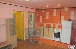 Vanzare mansarda cu 2 camere, 39 mp, balcon, zona Teilor! Parcare inclusa!