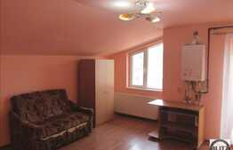 Vanzare mansarda cu 2 camere, 39 mp, balcon, zona Teilor! Parcare inclusa!