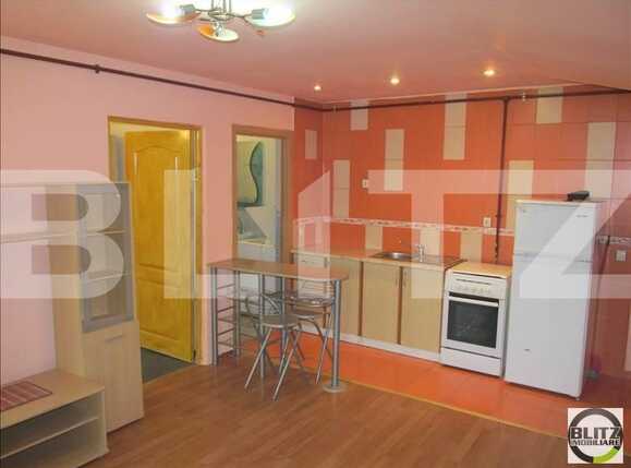 Apartament de vânzare 2 camere Floreşti - 16257AV | BLITZ Cluj-Napoca | Poza1