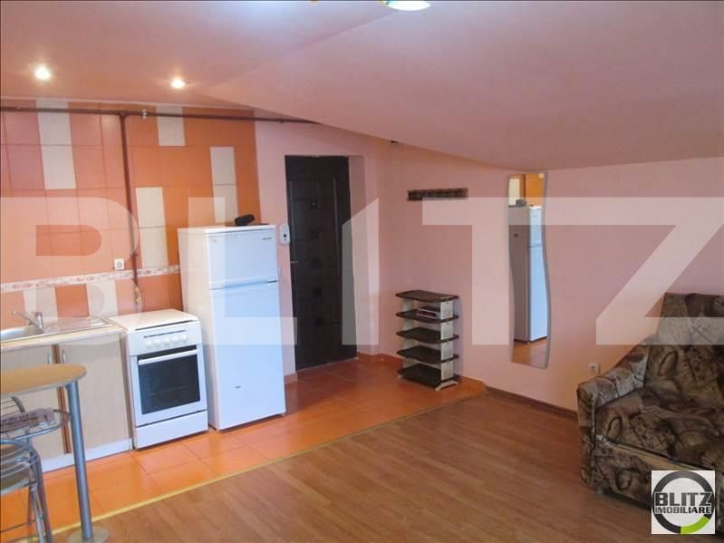 Apartament de vânzare 2 camere Floreşti - 16257AV | BLITZ Cluj-Napoca | Poza2