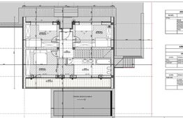 Casa de vanzare in Baciu, 583 mp, semifinasat modern,  zona Sungarden