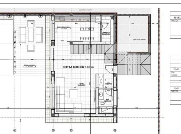 Casa de vânzare 4 camere Baciu - 162573CV | BLITZ Cluj-Napoca | Poza5