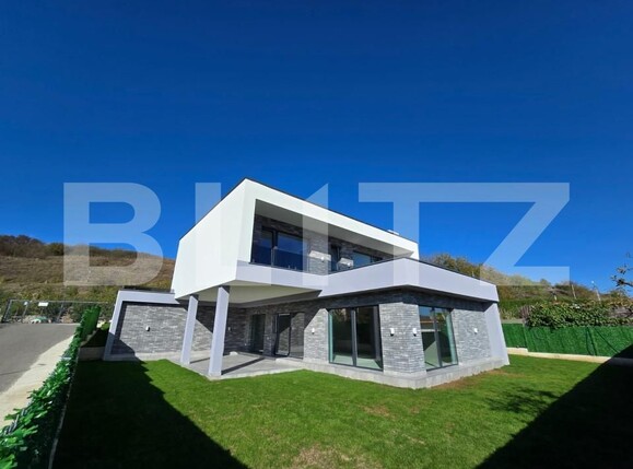 Casa de vânzare 4 camere Baciu - 162573CV | BLITZ Cluj-Napoca | Poza4