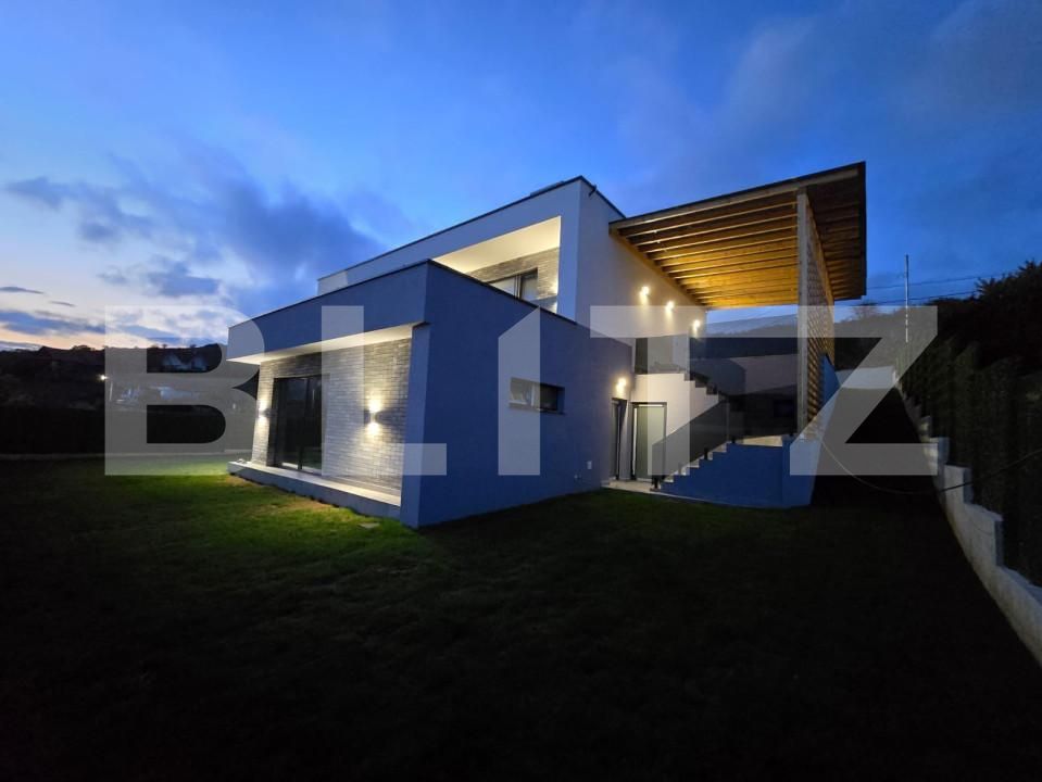 Casa de vânzare 4 camere Baciu - 162573CV | BLITZ Cluj-Napoca | Poza2