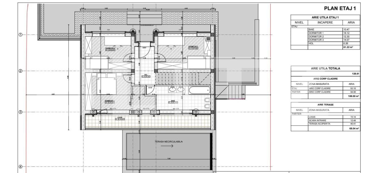 Casa de vânzare 4 camere Baciu - 162573CV | BLITZ Cluj-Napoca | Poza6