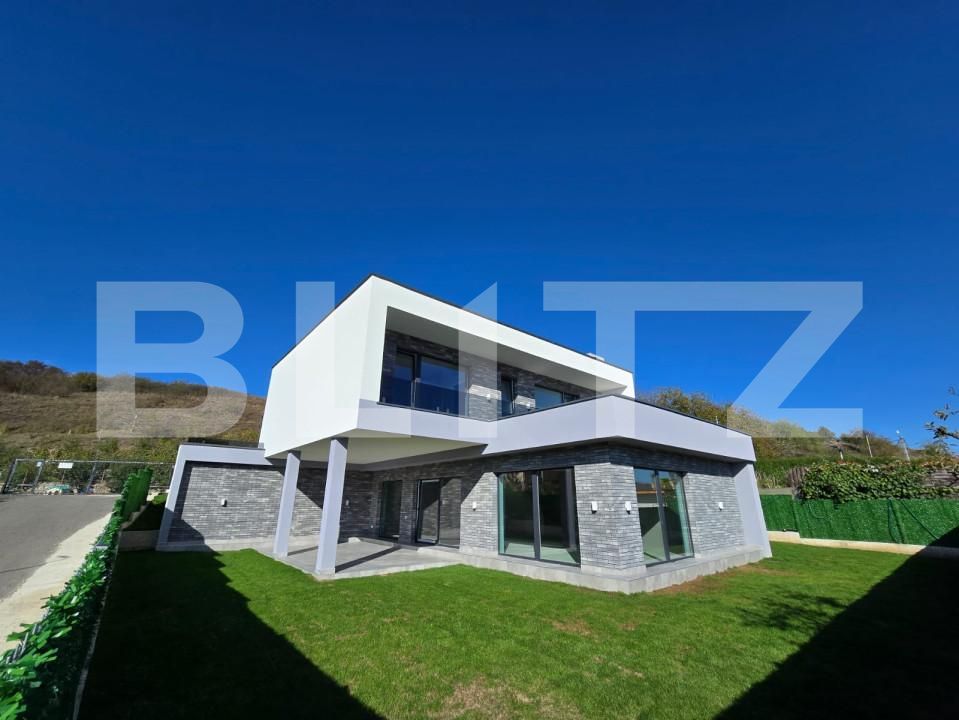 Casa de vânzare 4 camere Baciu - 162573CV | BLITZ Cluj-Napoca | Poza4