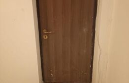 Apartament de o camera, zona centrala Floresti, renovabil